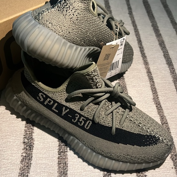 Yeezy Boost 350 - Picture 8 of 8